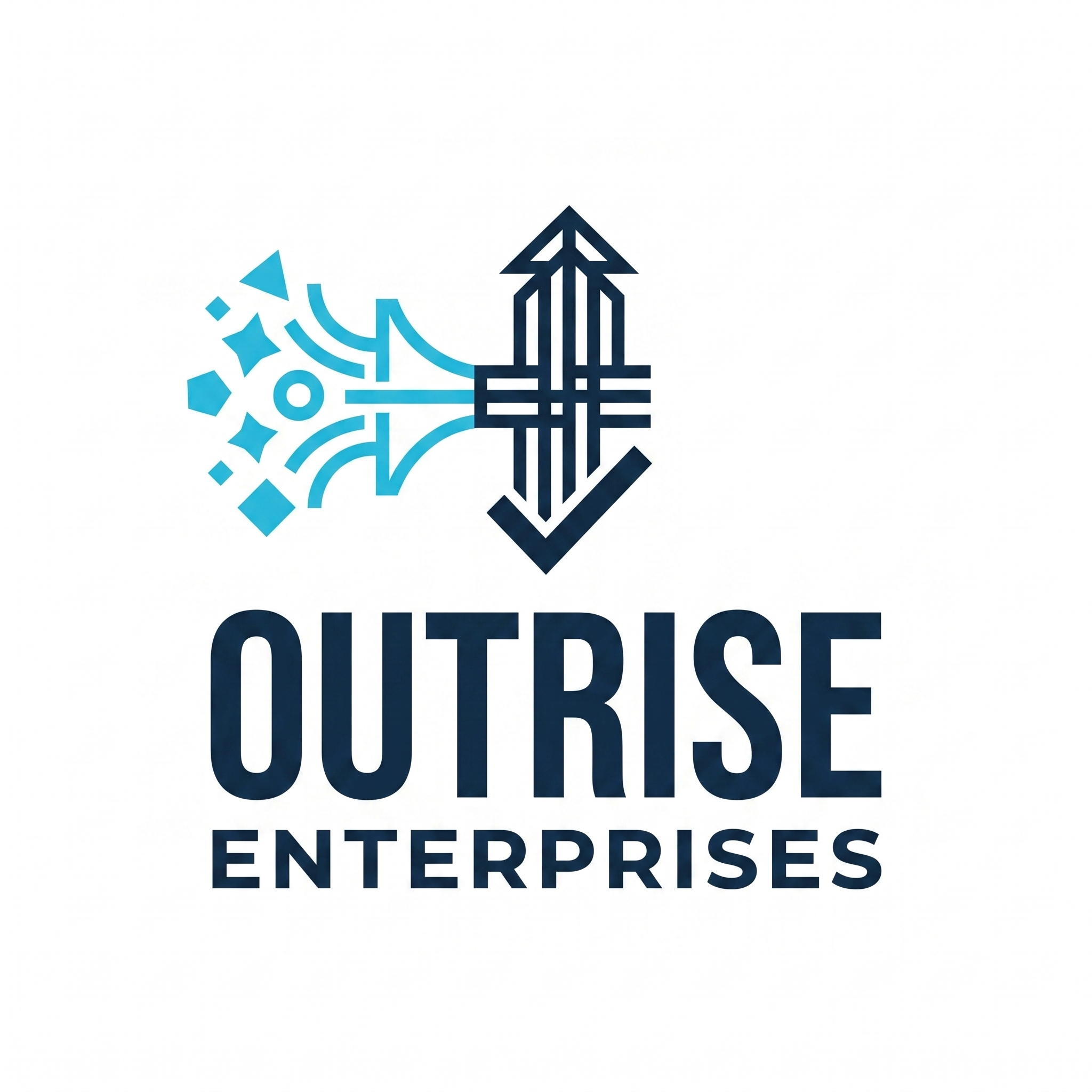 Outrise Enterprises logo